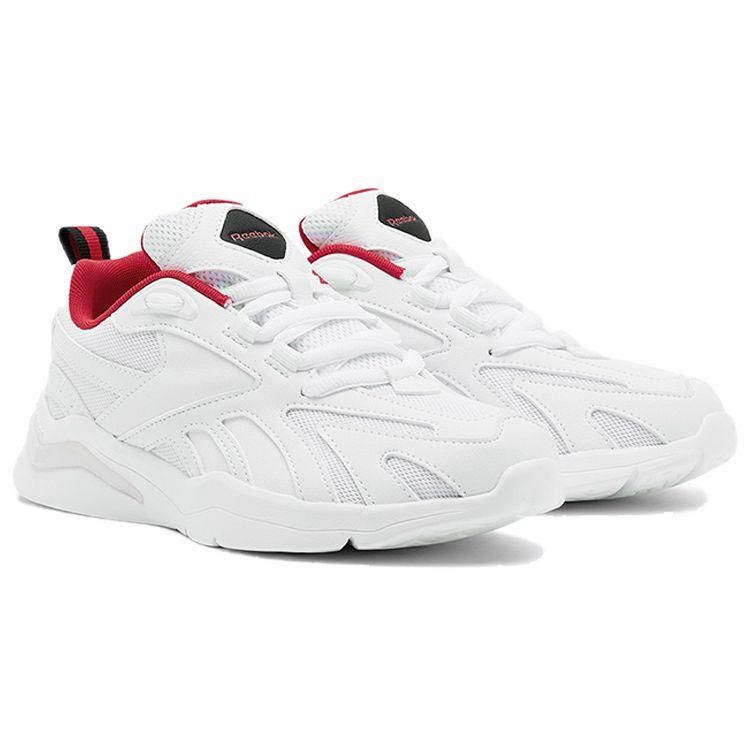 Reebok Royal Astrorun Унисекс Белый Красный FZ4049