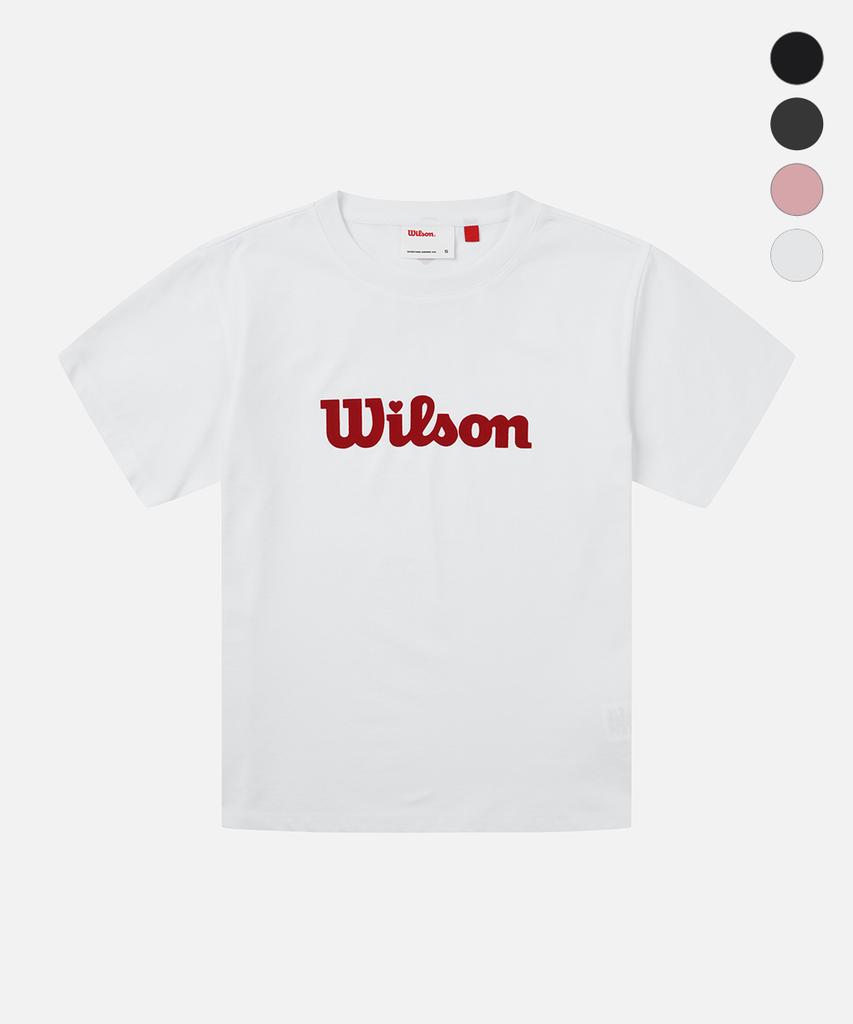 Мужская футболка Wilseun Pure Dry Ace (4 цвета)