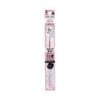 Pilot C Coleto Ballpoint Pen Pastel 10 Refills Hi-Tec Refills, 0.4mm, Pink, (LHKRF100S4PP)