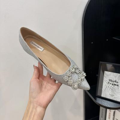 Туфли – Туфли