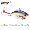 Ice Fishing Lure Winter Bait Hard Lure Carp Fishing Hooks Balancer for Fishing Baits Lead Jigging