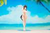 APEX LIMEPIE Series Azur Lane Takao Beach Rhapsody Scale PVC ABS Complete Figure Ver. 1/8 & Pre-painted