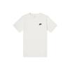 American Vintage Pullover Crew Neck Printed Letter Short Sleeve T-Shirt Men T-Shirts White AR4997-133