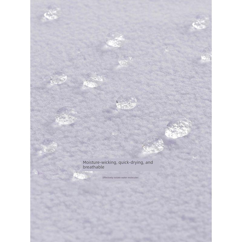 [Antistatic] Mark Jenny Boys and Girls Mountain Outdoor Soft Fleece Sweater Spring and Autumn Top 241152