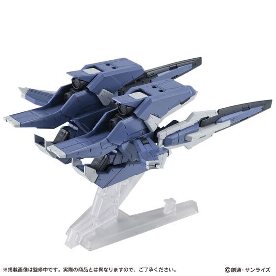Мобильный костюм Гандам МОБИЛЬНЫЙ СКУЛЬПТУРНЫЙ АНСАМБЛЬ EX46 GN Arms TYPE-E
