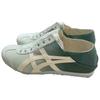 ONITSUKA TIGER MEXICO 66 Прочные Дышащие Легкие Низкие Повседневные Кроссовки Унисекс Зеленые Кроссовки 1183C262-300