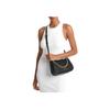 Michael Kors MK Carmela Фурнитура Аксессуары Кожаная Цепь Сумка через плечо Crossbody Женские сумки 35F4G1QC6L