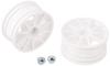 Tamiya R/C Spare Parts SP-732 Touring Car 10-Spoke Wheels