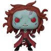 What If Zombie Scarlet Witch Pop! Vinyl