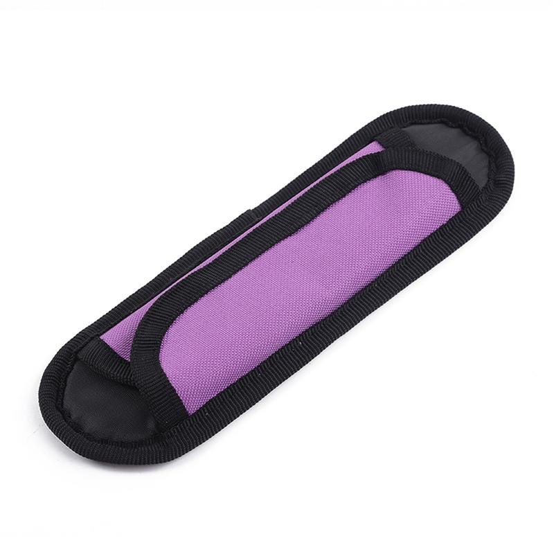 3.8Cm 5Cm Webbing Detachable And Breathable Travel Computer Bag Durable Opening Shoulder Strap Belt Cushion Pad Replacement