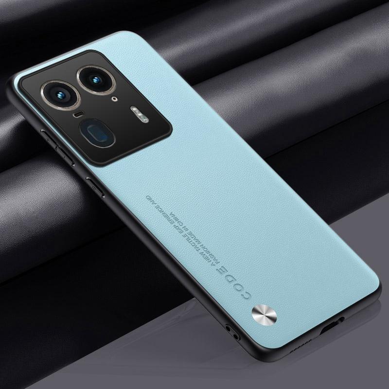 Роскошный чехол из искусственной кожи для Motorola Edge 50 Ultra, задняя крышка, матовый силиконовый защитный чехол для телефона Motorola Moto X50 Ultra 5G