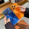 Совместимый чехол Aurora Laser для iPhone 17 Pro Max с защитой для всей поверхности объектива, ударопрочный дизайн