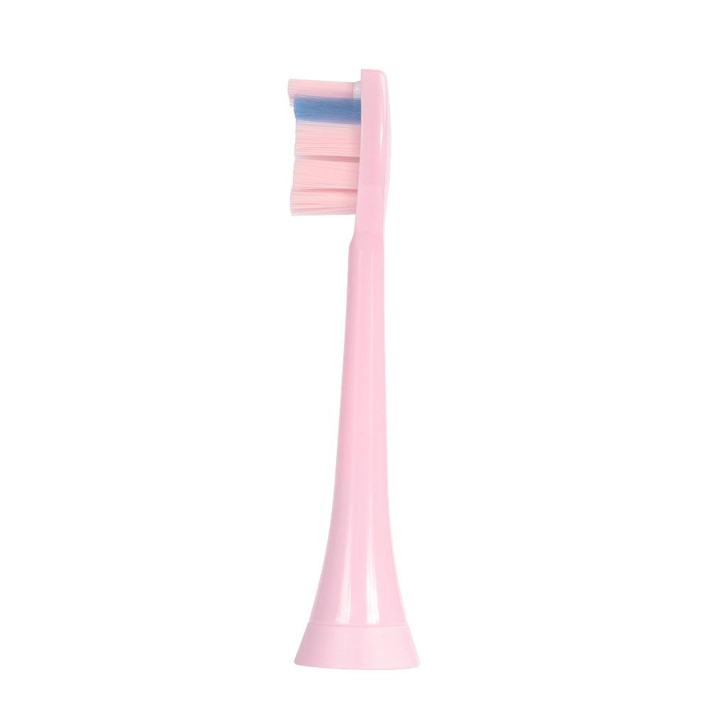 Совместимо с насадками для зубных щеток Philips Sonicare HX3210A/3220A/3230A/3240A/3250A