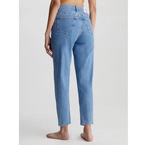 Calvin Klein джинсы Mom Fit джинсы