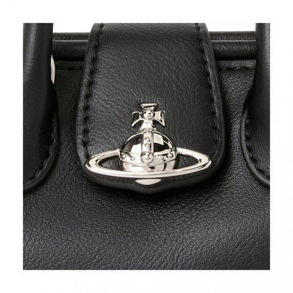 Vivienne Westwood Women Chain Tote Bag Pamella Mini 5c01000yw S0026 N401