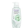 CLEAR Scalp Care Oil Control Revitalizing Shampoo
