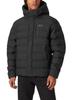 Helly Hansen Alby Puffy windcheater synthetic insulation Black