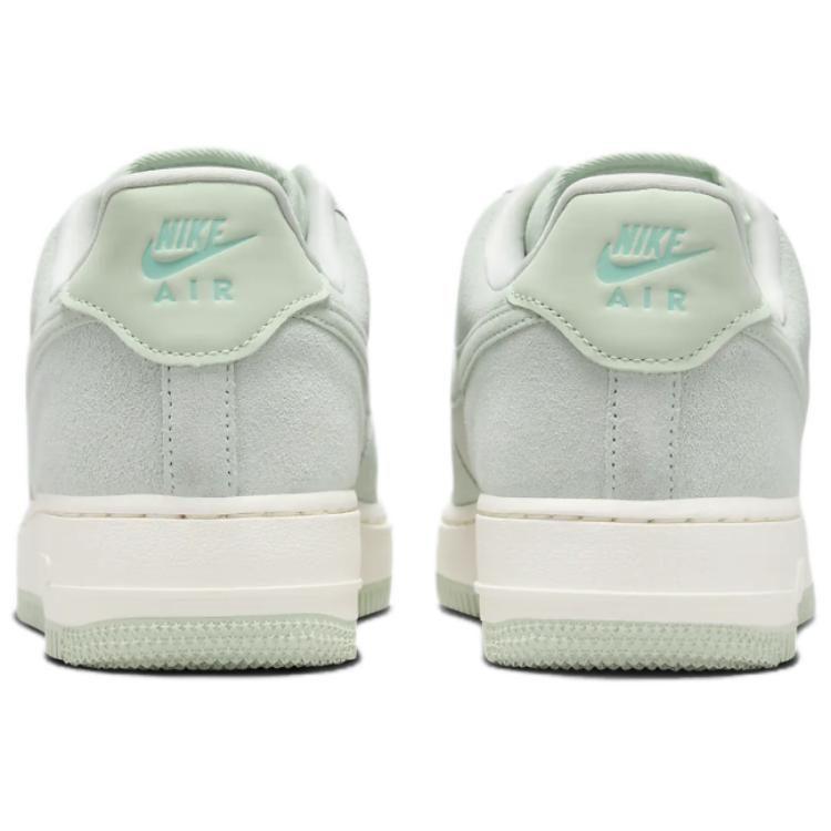 Nike Air Force 1 Low '07 Se Spruce Aura Pistachio Frost Женские HQ1497-099