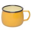 Captain Stag Captain Stag Uh 0503 [enamel Mug Cup Yellow]
