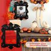 Picture Art Ornament, Decorative Horror Halloween Decoration, Photo Frame for Gift