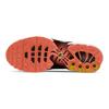 (GS) Nike Air Max Plus 'Black Turf Orange Speckled' Kids' CD0609-014