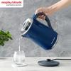 Электрический чайник Morphy Richards объемом 1,5 л с регулировкой температуры.