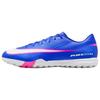 Футбольные бутсы Mercurial Vapor 16 TF для искусственного покрытия, унисекс, синие FQ8449-446