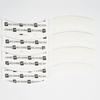 36pcs Waterproof Ultra Hold Tape Double-sided Wig Adhesive Tape DIY Hair System Tape  Salon