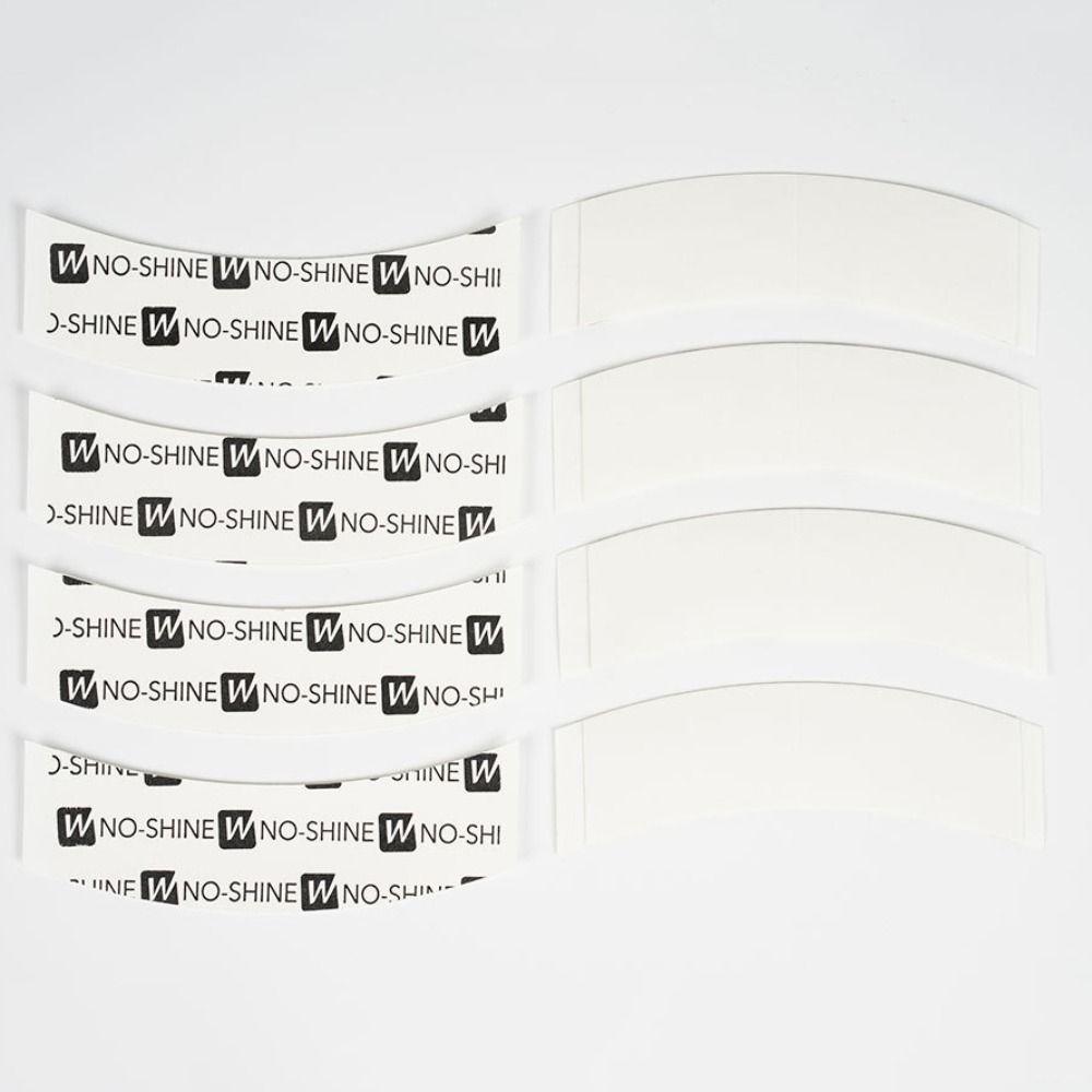 36pcs Waterproof Ultra Hold Tape Double-sided Wig Adhesive Tape DIY Hair System Tape  Salon