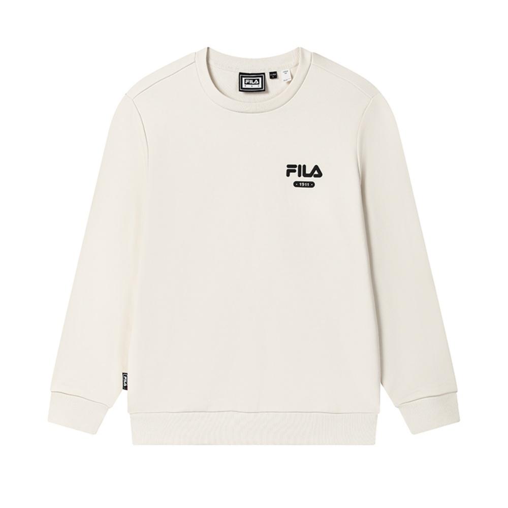 New FILA ORIGINALE Sweatshirt Men's F51M539201F-IV