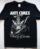 ANTI CIMEX - Country Of Sweden T-shirt, Unisex Tee
