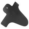 Downhill Bike Mud Guards Plastic Material Mountain Bicycle Fenders Cycling Accessories