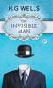 Книга The Invisible Man