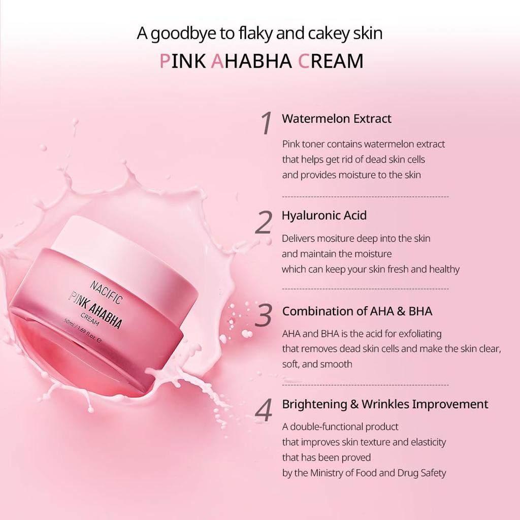 Набор для очищения и увлажнения: тоник 150мл, сыворотка 50мл и крем 50мл