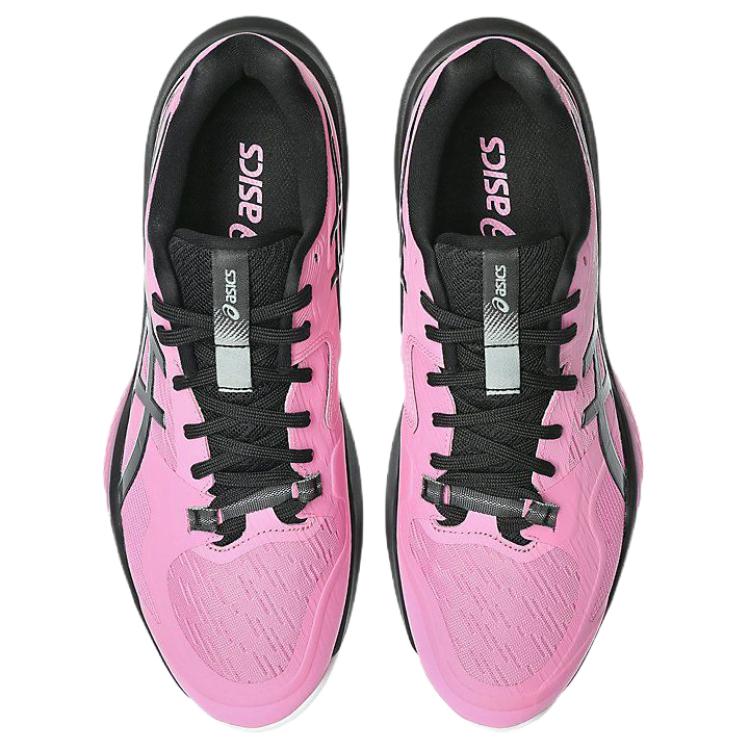 Asics SKY ELITE FF 4 Волейбольные кроссовки Мужские Розовые