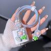 Зарядное устройство Защитный чехол Кабель для передачи данных Намоточный трос