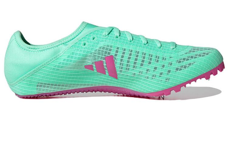 adidas Sprintstar Pulse Mint Lucid Fuchsia - Gv9067 - GV9067