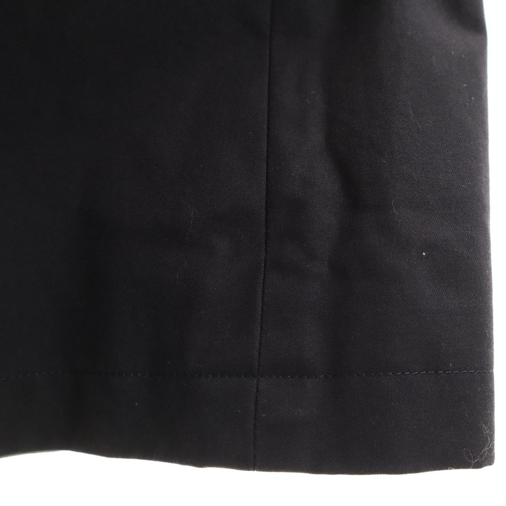 UNITED ARROWS TOKYO Made in Japan Wool Blend trench coat 34 liner Women Used