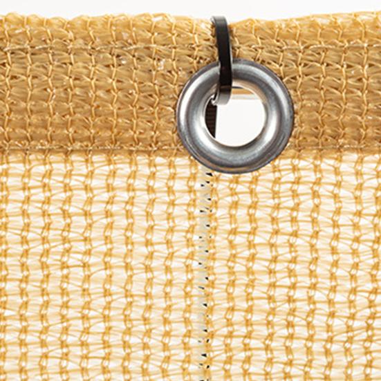 5x0,9 м балконный экран ограждение защита от ультрафиолета устойчивый к погодным условиям экран для перил апартаментов прочная ветрозащитная сетка солнцезащитный козырек