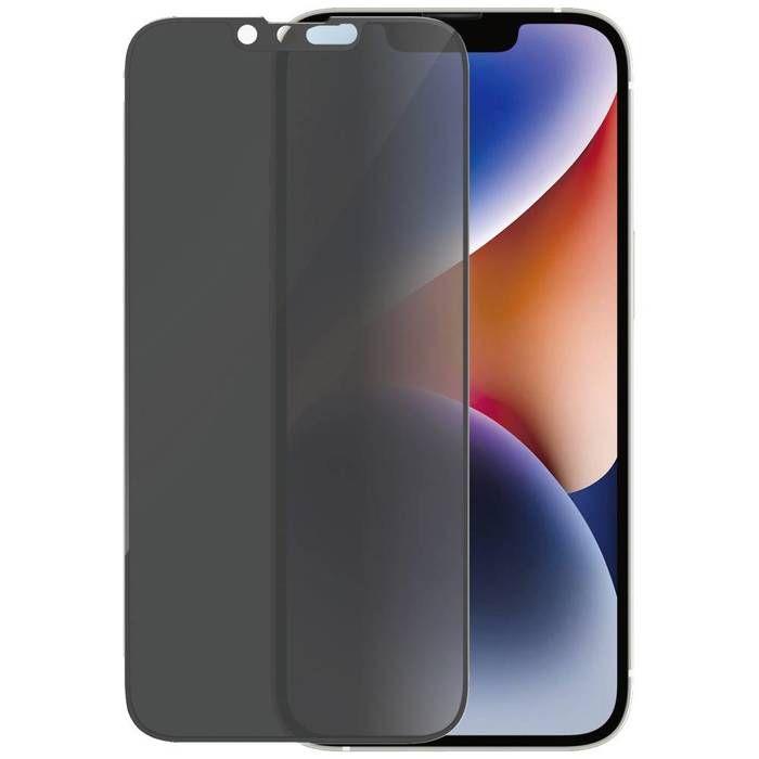 Panzerglass - P2783 - UWF Privacy AB Mit Applicator Für iPhone 14/13/13 Pro