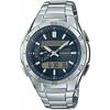 WAVE CEPTOR WVA-M650D-2AJF Мужские часы Tough Solar с атомным радио НОВИНКА