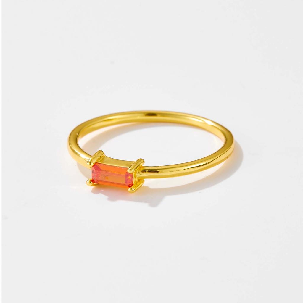 ANDYWEN Женское кольцо из стерлингового серебра 925 пробы с радужным диаметром 1,5 мм, 2023, роскошные ювелирные изделия с цветным цирконом и фианитом