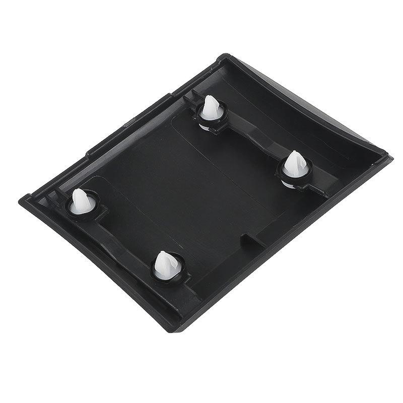 BK21-V29427-AB Накладка на лючок бензобака Декоративная планка Нижняя отделка лючка топливного бака Для Ford Transit Tourneo 2012- onwards 1805930 2210776