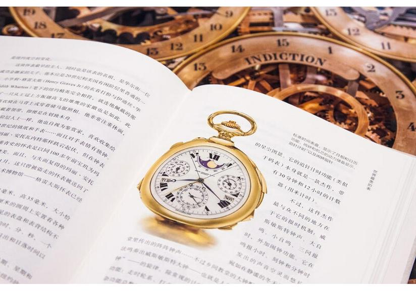 Taming Time: A Journey of Discovery