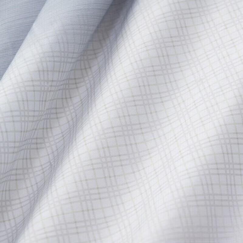 Mercure Home Textiles Сицилия Антибактериальный Хлопок Нано-Жемчужное Волокно Комплект Постельного Белья из 4 Предметов