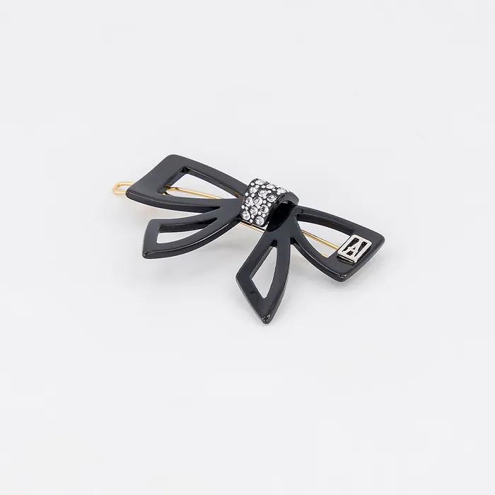 [Alexandre de Paris] à Langpini Volpin Black
