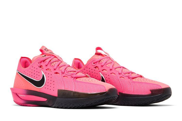 Nike Zoom GT Cut 3 EP Гипер Розовый