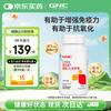 Мягкие капсулы GNC CoQ10 с витамином E