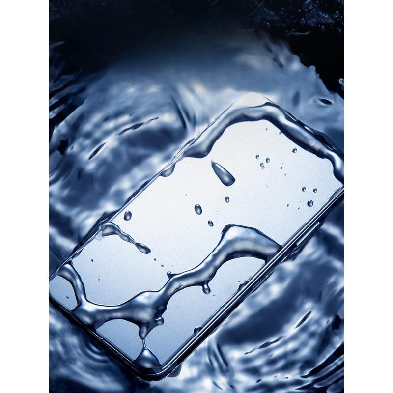 5 шт. защитных пленок для экранов мобильных телефонов, мягкие защитные пленки