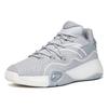 Anta A Flash Bubble 1.0 KT Thompson Низкие баскетбольные кроссовки для выступлений Мужские Серый 912121608S-10
